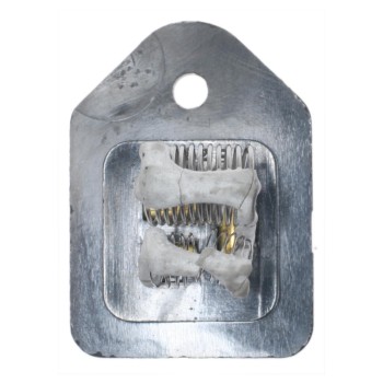 HVAC Blower Motor Resistor