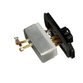 HVAC Blower Motor Resistor