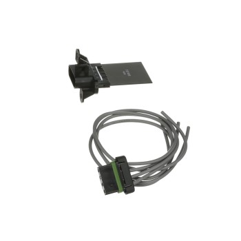 HVAC Blower Motor Resistor Kit