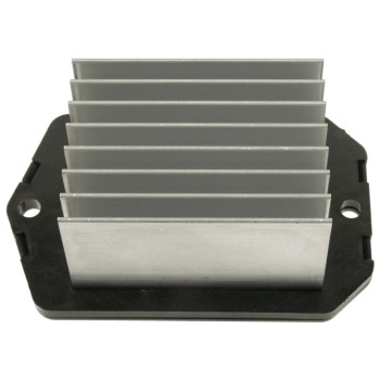 HVAC Blower Motor Resistor