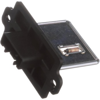 HVAC Blower Motor Resistor
