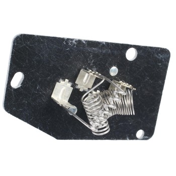HVAC Blower Motor Resistor