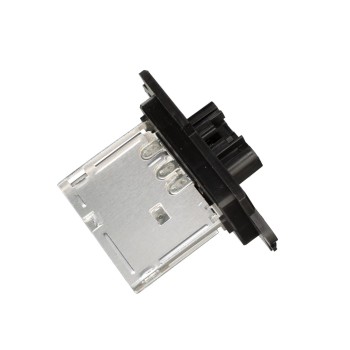 HVAC Blower Motor Resistor