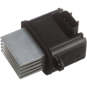 HVAC Blower Motor Resistor