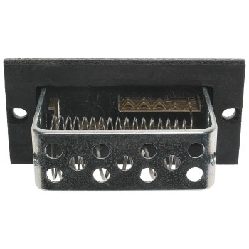 HVAC Blower Motor Resistor