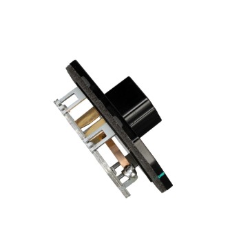 HVAC Blower Motor Resistor