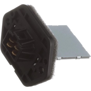 HVAC Blower Motor Resistor