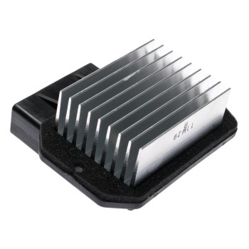 HVAC Blower Motor Resistor