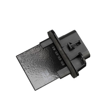 HVAC Blower Motor Resistor
