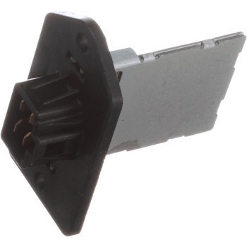 HVAC Blower Motor Resistor