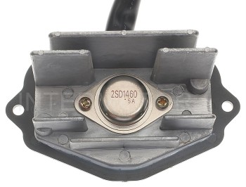 HVAC Blower Motor Resistor