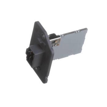 HVAC Blower Motor Resistor