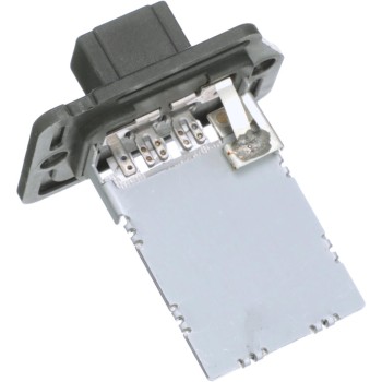 HVAC Blower Motor Resistor