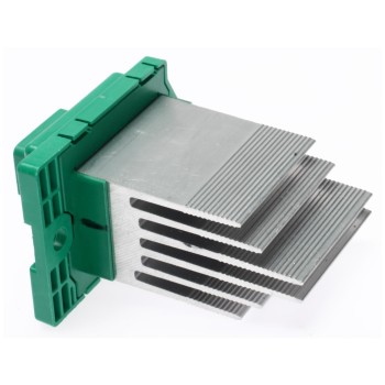 HVAC Blower Motor Resistor