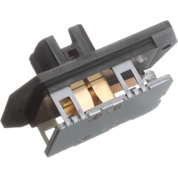 HVAC Blower Motor Resistor
