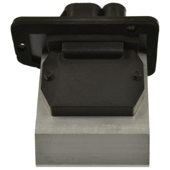 HVAC Blower Motor Resistor