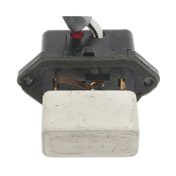 HVAC Blower Motor Resistor
