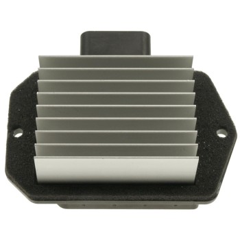 HVAC Blower Motor Resistor