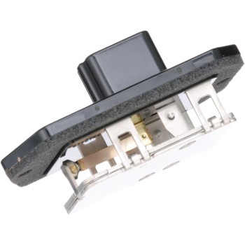 HVAC Blower Motor Resistor