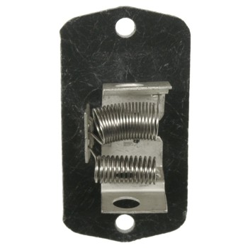 HVAC Blower Motor Resistor