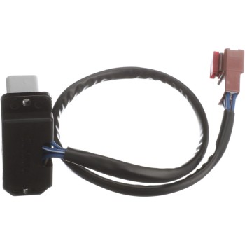 HVAC Blower Motor Resistor
