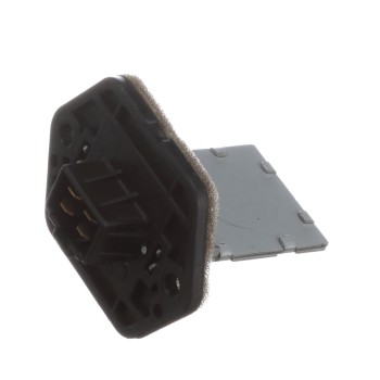 HVAC Blower Motor Resistor