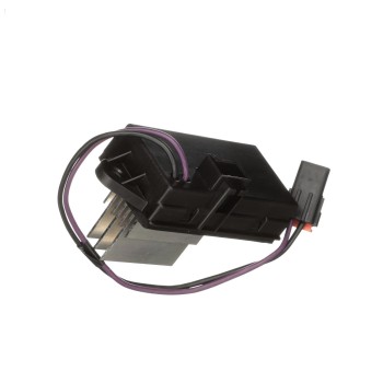 HVAC Blower Motor Resistor