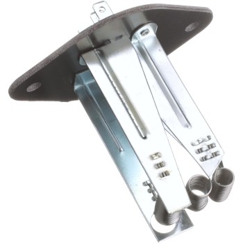 HVAC Blower Motor Resistor