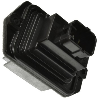 HVAC Blower Motor Resistor
