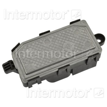 HVAC Blower Motor Resistor