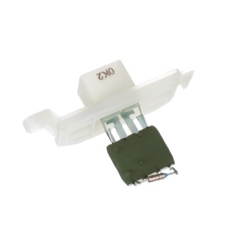 HVAC Blower Motor Resistor