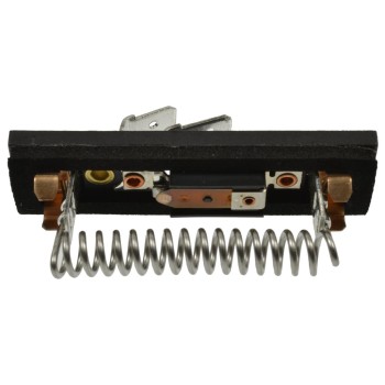 HVAC Blower Motor Resistor