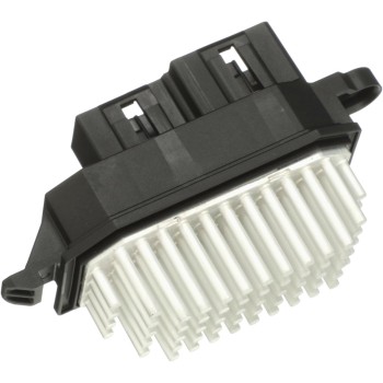 HVAC Blower Motor Resistor