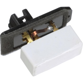 HVAC Blower Motor Resistor