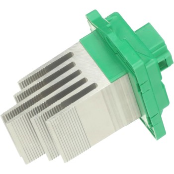 HVAC Blower Motor Resistor