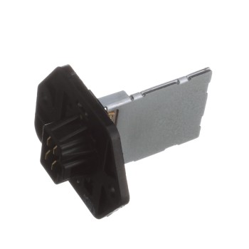 HVAC Blower Motor Resistor