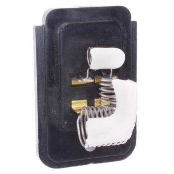 HVAC Blower Motor Resistor