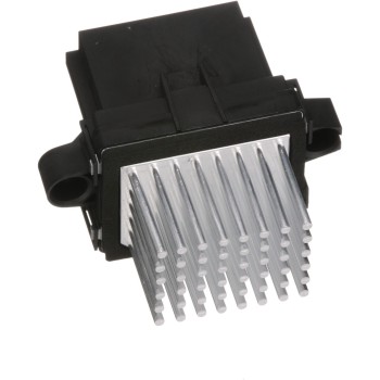 HVAC Blower Motor Resistor