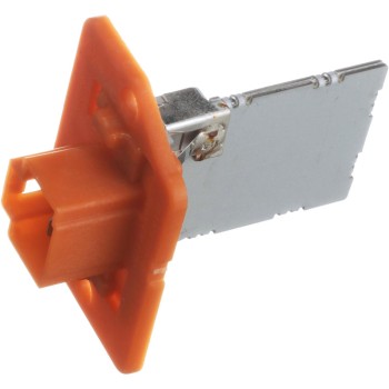 HVAC Blower Motor Resistor