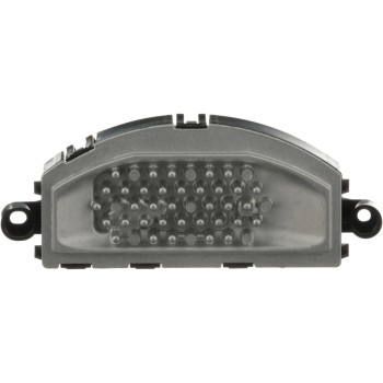 HVAC Blower Motor Resistor