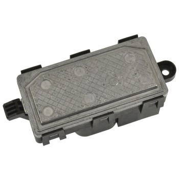 HVAC Blower Motor Resistor