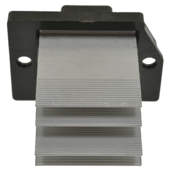 HVAC Blower Motor Resistor