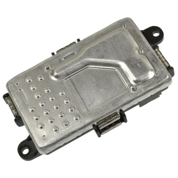 HVAC Blower Motor Resistor