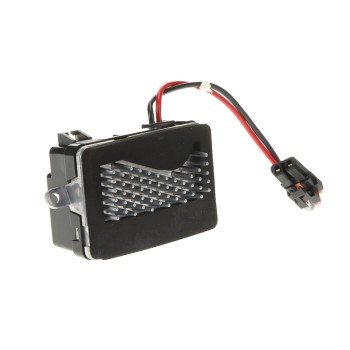 HVAC Blower Motor Resistor
