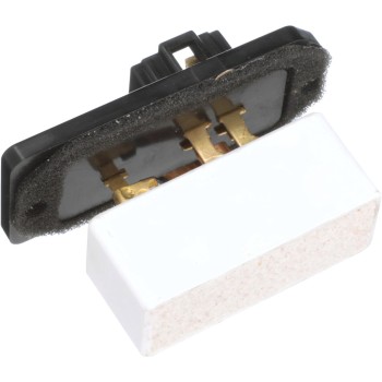 HVAC Blower Motor Resistor