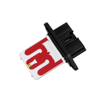 HVAC Blower Motor Resistor