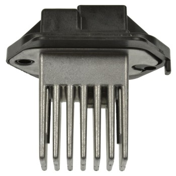 HVAC Blower Motor Resistor