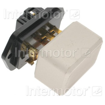 HVAC Blower Motor Resistor