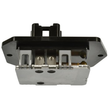 HVAC Blower Motor Resistor