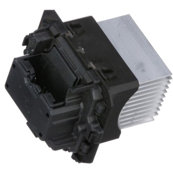 HVAC Blower Motor Resistor